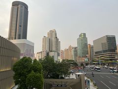 -港汇恒隆广场