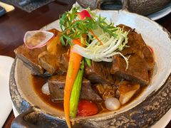 -巴黎轩(澳门巴黎人店)