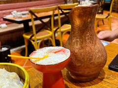 -蒙亨·手把肉·蒙古包文化主题餐厅(天恒广场店)