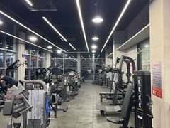 -加伍磅精英训练中心