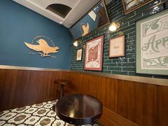 -Pie Bird(新闸路店)