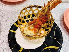 -争鲜回转寿司(南开大悦城店)