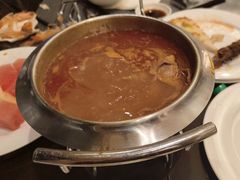 -喜来登酒店-盛宴标帜海鲜自助