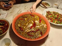 -初蓉丨遇见新川菜(亲贤街荣耀店)