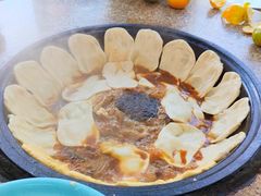 -徐州第一家铁锅炖老公鸡(中央御景店)