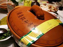 -风味小馆(天目湖宾馆店)