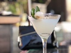 -Rock Bar Bali(Bali)