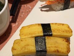 -元气寿司(东方宝泰店)