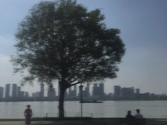 -武昌江滩
