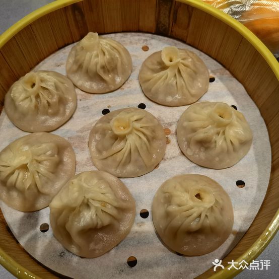 淮河先笼(南山郦都店)