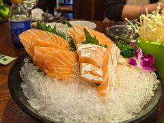 -东海怡品海鲜豆捞(舟宿夜江店)