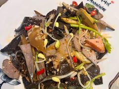 -怪味餐厅(城投佳境店)