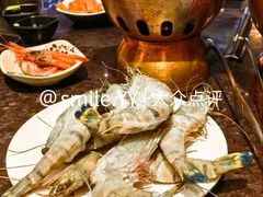 -川骄海鲜自助(河东店)