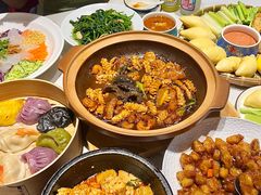 -老大连·海肠捞饭·大连海鲜大连菜(西安路店)