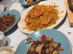 -鹿港小镇(霄云店)