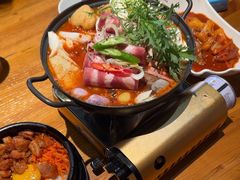 -汉米达特色料理餐厅(郴州友阿国际广场店)