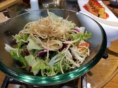 秦唐大拌菜-秦唐一号西安菜馆(钟楼店)