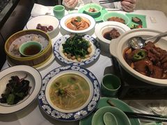-江南厨子·品苏杭(华润万象店)