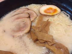 -味千拉面(世纪东方店)