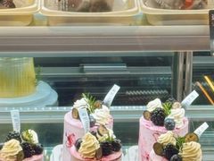 -FANEN法念·烘焙·甜点(万象城店)