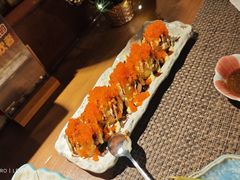 -半藏居酒屋(香港花园店)