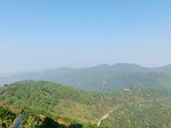 -缥缈峰景区