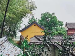 -五祖寺