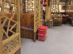 -袁小二大东北铁锅炖(吉祥村总部)