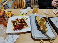 -烤五行·烧烤烤串(石佛营店)