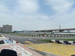 -珠海国际赛车场-卡丁车场