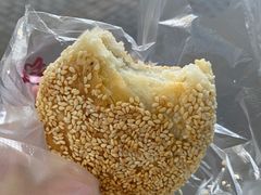 -朱记小郑酥烧饼(建康路店)