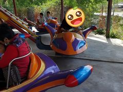 -东方巨龟苑景区