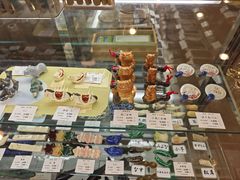 -鸠居堂(銀座本店)