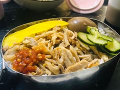 -小明同学(三里屯店)