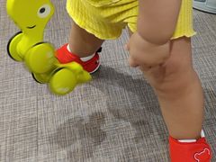 -Lilliput粒粒堡亲子餐厅(祥云小镇店)