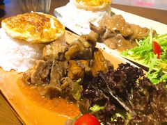 -OKOOKO澳客餐吧(乐天百货店)