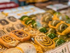 -四宜糕团店(南大街店)