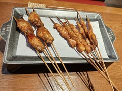 -管氏翅吧(护国寺店)