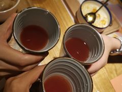 -炖物24章·顺时轻养茶(杭州大厦店)