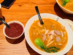 -漆黑觉米粉(三里屯店)