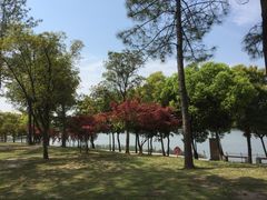 -美兰湖景区