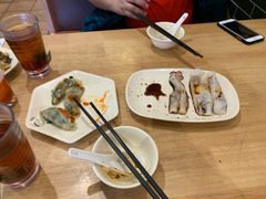 -粥家庄(穗盐新城时代广场店)