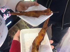 -一代烤翅王(大汉口店)