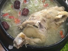 -元奶奶包饭(公新银浦店)