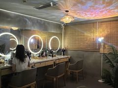 -施奈儿.洗头頭療.按摩SPA.采耳(上梅林店)