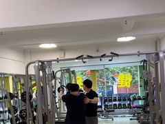 -中田健身工作室(东园店)