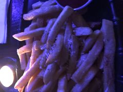 炸薯条-MARU玛露音乐餐厅(大学路店)