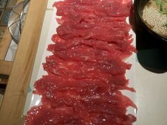秘制牛肉-南城十里潮汕鲜牛火锅·鲜虾生滚粥(融汇老商埠店)