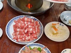 -鑫龙火锅(北园店)