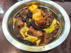 -鹍记特色牛杂面